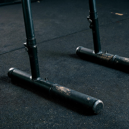 Power Tower Pull-Up &amp; Dip Station